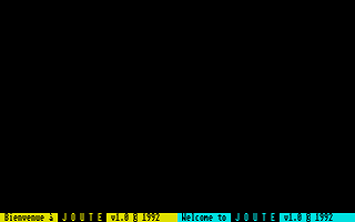Joute — screenshot 1